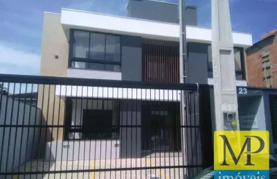 Apartamento com 3 dormitórios à venda, 83 m² por r$ 450.000,00 - itajuba - barra velha/sc