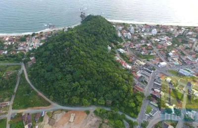 Terreno à venda na Rua Joaquim Antônio Simão, 172, Centro, Penha
