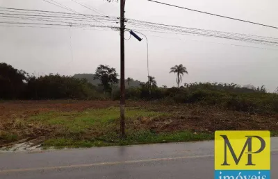 Área à venda, 4044 m² por r$ 4.000.000,00 - centro - penha/sc