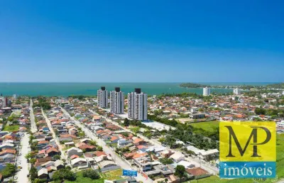 Apartamento com 3 dormitórios à venda, 76 m² por r$ 840.000,00 - praia de armação - penha/sc