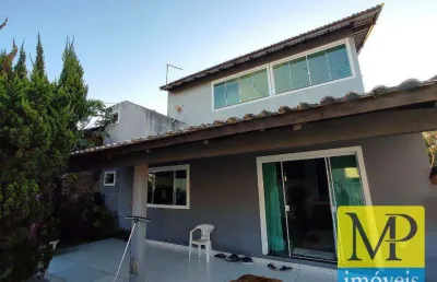 Sobrado com 3 dormitórios à venda, 400 m² por r$ 1.200.000,00 - nossa senhora da paz - balneário piçarras/sc