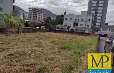 Terreno à venda, 970 m² por r$ 2.600.000,00 - nova brasília - jaraguá do sul/sc
