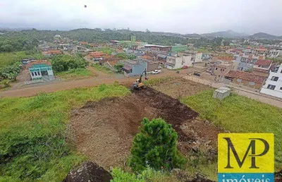 Terreno à venda, 326 m² por r$ 330.000,00 - itacolomi - balneário piçarras/sc
