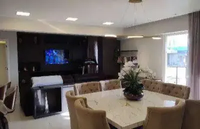 Apartamento com 3 suítes à venda, 173 m² por r$ 1.890.000 - armação - penha/sc