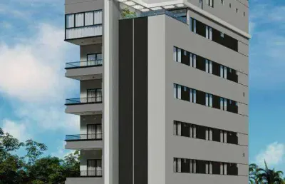 Apartamento com 2 dormitórios à venda, 61 m² por r$ 486.764,00 - centro - barra velha/sc