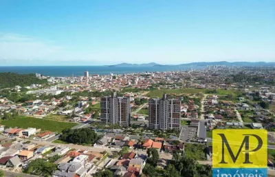 Apartamentos com 2 ou 3 dormitórios e  à venda em itajuba - barra velha/sc
