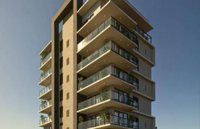 Apartamento com 3 dormitórios à venda, 104 m² por r$ 922.000,00 - armação - penha/sc