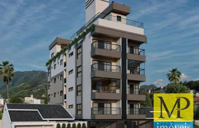 Apartamento à venda, 100 m² por r$ 837.492,00 - armação - penha/sc