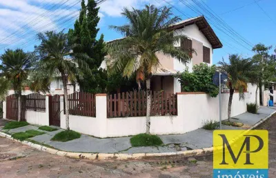 Sobrado com 3 dormitórios à venda, 180 m² por r$ 950.000,00 - centro - balneário piçarras/sc