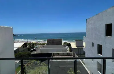 Sobrado com 3 dormitórios à venda, 210 m² por r$ 3.350.000,00 - praia grande - penha/sc