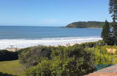 Casa com 5 dormitórios à venda, 448 m² por r$ 12.000.000,00 - praia grande - penha/sc