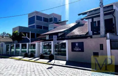 Casa comercial à venda na Rua Nestor João Pinto, 101, Armação, Penha