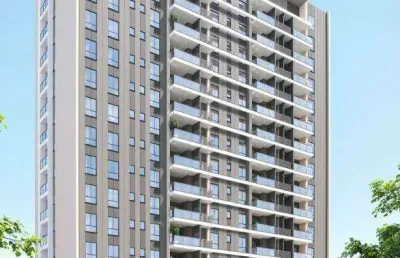 Apartamento com 2 quartos à venda na Rua Avelino João Reis, 95, Centro, Penha