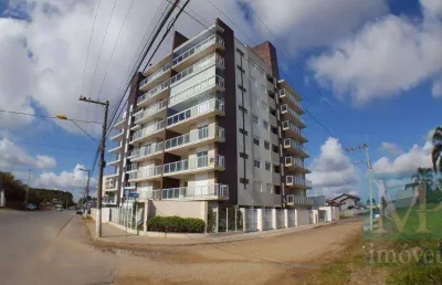 Apartamento com 3 dormitórios à venda, 98 m² por r$ 1.200.000,00 - itacolomi - balneário piçarras/sc