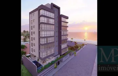 Apartamento com 3 dormitórios à venda, 101 m² por r$ 978.000,00 - tabuleiro - barra velha/sc