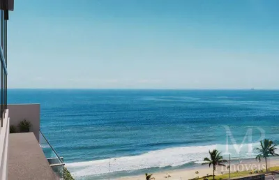 Apartamento com 3 dormitórios à venda, 127 m² por r$ 1.475.000,00 - tabuleiro - barra velha/sc