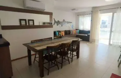Apartamento à venda no nautilus home club – penha/sc