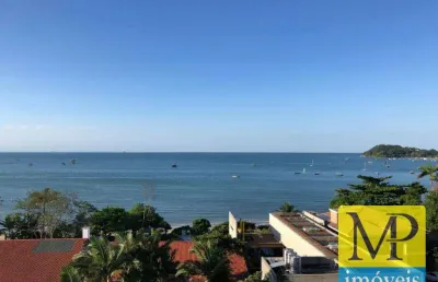 Apartamento com 3 dormitórios à venda, 119 m² por r$ 1.400.000,00 - praia de armação - penha/sc
