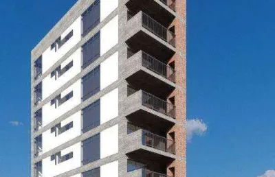 Apartamento com 3 dormitórios à venda, 99 m² por r$ 800.000,00 - itacolomi - balneário piçarras/sc