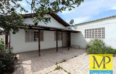 Casa com 4 dormitórios à venda, 220 m² por r$ 800.000,00 - centro - penha/sc