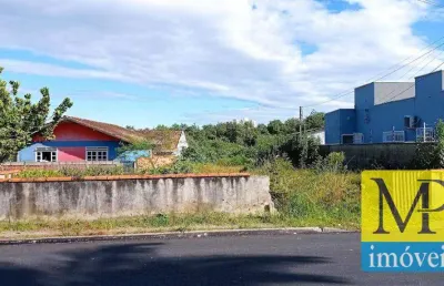 Terreno à venda, 896 m² por r$ 850.000,00 - centro - penha/sc