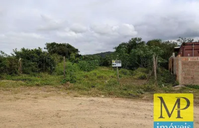 Terreno à venda na Avenida Anibal De Lara Cardoso, 1, Centro, Penha