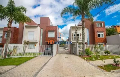 Sobrado em condomínio 3 quartos, 168 m² | venda ou aluguel no campo comprido