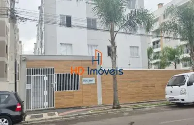 Apartamento com 2 dormitórios à venda, 44 m² por r$ 225.000,00 - parque da fonte - são josé dos pinhais/pr