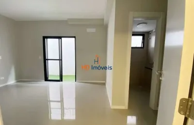 Pronto para morar! studio garden com 1 dormitório no centro - curitiba/pr