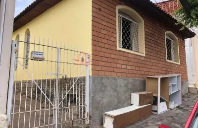 Casa padrão para venda em cidade santos dumont jundiaí-sp