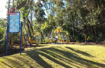 Chácara / sítio com 2 quartos à venda na Avenida Nicola Accieri, Jardim Celeste, Jundiaí