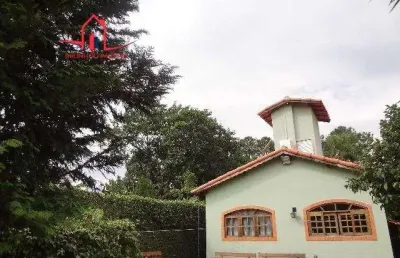 Chácara / sítio com 5 quartos à venda na Rua João Telles, Medeiros, Jundiaí
