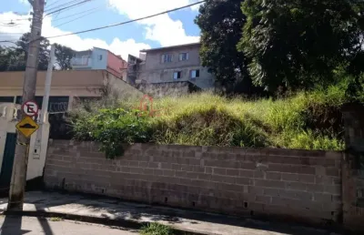 Terreno à venda na Rua Professora Benedita Siqueira de Godoy, Jardim Roma, Jundiaí