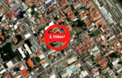 Área residencial/comercial para venda em centro jundiaí-sp