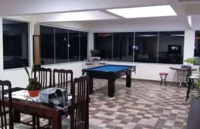 Chácara para venda em ville saint james i campo limpo paulista-sp