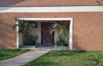Chácara para venda em ville saint james i campo limpo paulista-sp