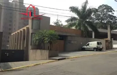 Prédio comercial para venda em vila andrade são paulo-sp