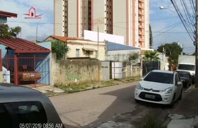Terreno à venda na Avenida São Paulo, Vila Arens II, Jundiaí
