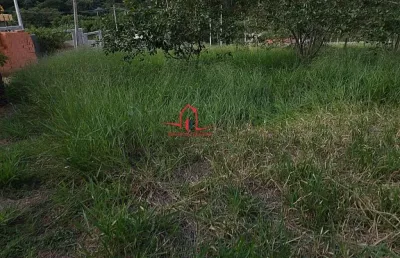 Terreno à venda na Rua Luiz Anholon, Caxambu, Jundiaí