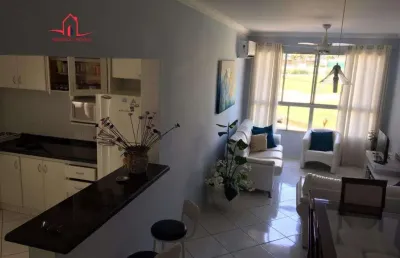 Apartamento padrão para venda e aluguel em enseada guarujá-sp