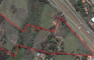 Terreno comercial à venda na Rodovia Anhanguera, Área Rural de Jundiaí, Jundiaí