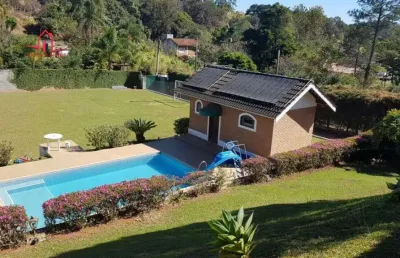 Chácara para venda em jardim estância brasil atibaia-sp