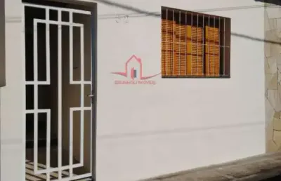 Casa padrão para venda em vila santa rosa jundiaí-sp