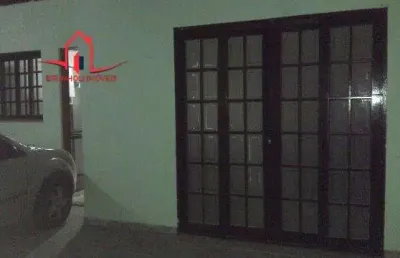 Casa padrão para venda em parque almerinda p chaves jundiaí-sp