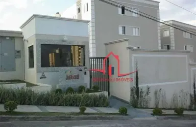 Apartamento padrão para venda em vila della piazza jundiaí-sp
