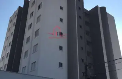 Apartamento padrão para venda em jardim bizarro jundiaí-sp