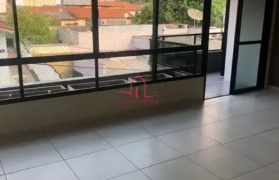 Apartamento padrão para venda em jardim morumbi jundiaí-sp