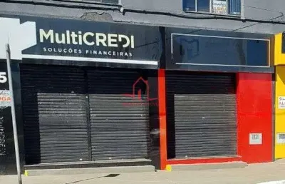 Salão comercial para alugar no bairro anhangabaú - jundiaí/sp