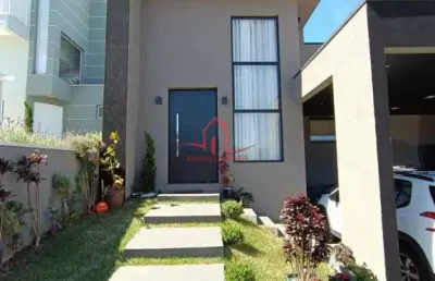 Casa em condomínio em residencial vila victoria, itupeva/sp