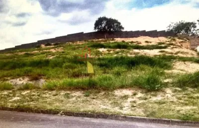 Terreno em condomínio para venda em morro alto itupeva-sp